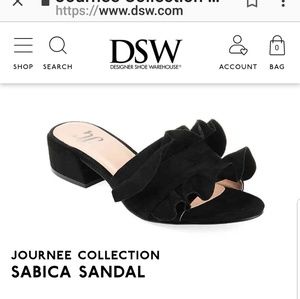 Meet your Posher, Joyce